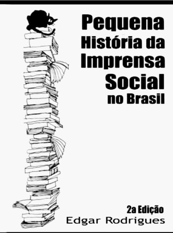 História da Imprensa no Brasil