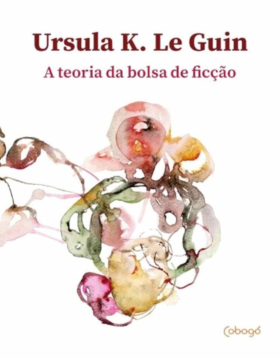 A teoria da bolsa de ficção