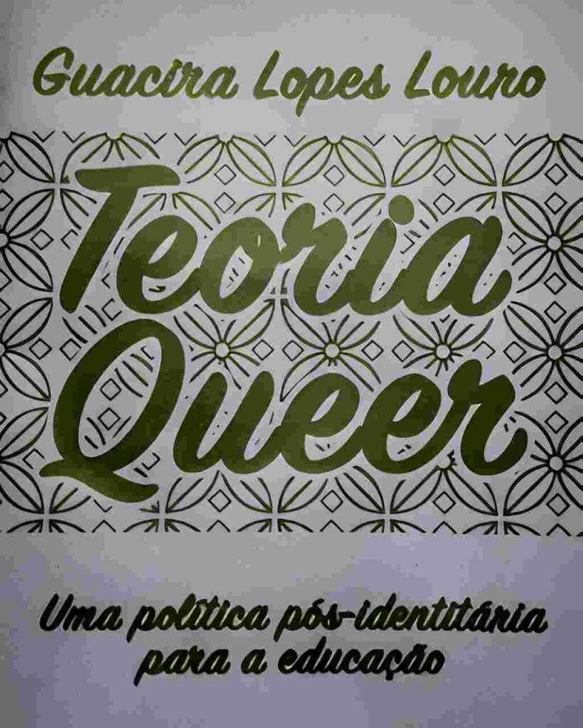 Teoria queer NigraKoroDistro Livraria Independente