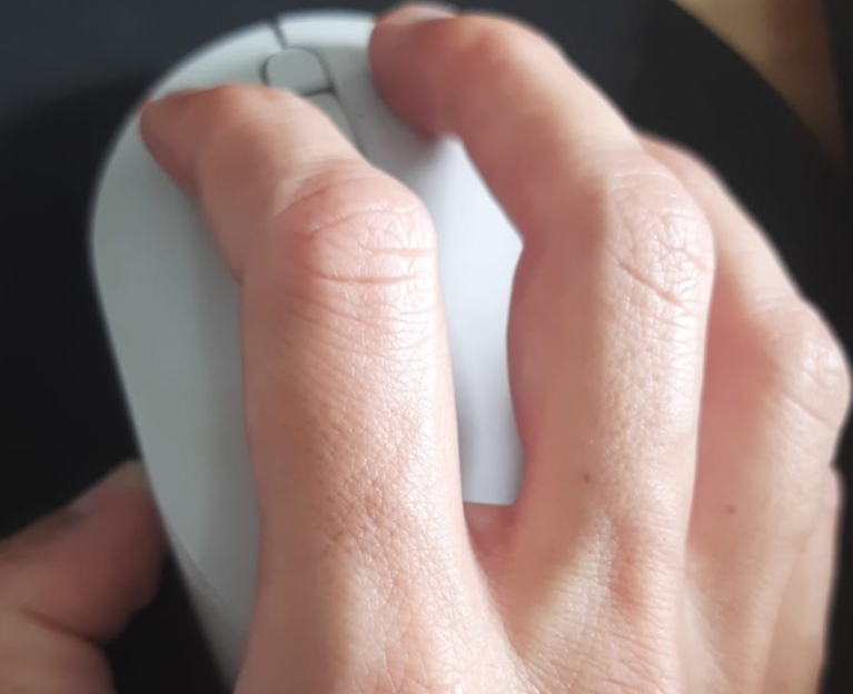 ensaio sobre meus dados