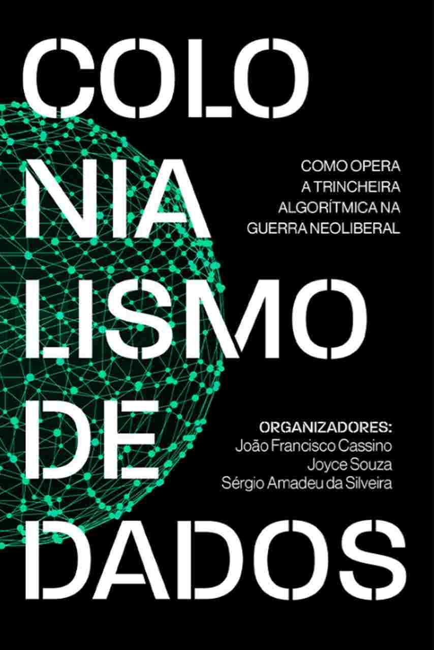 Colonialismo de dados: