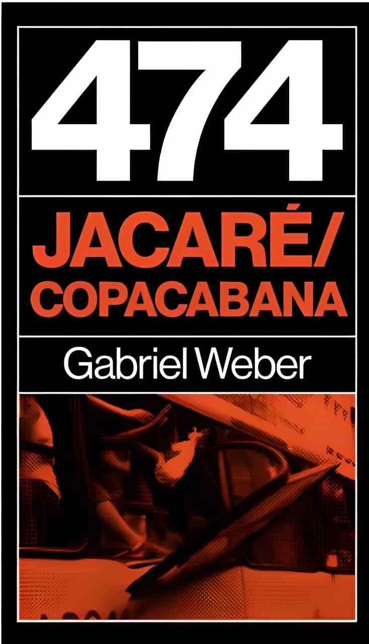 474 Jacaré/Copacabana
