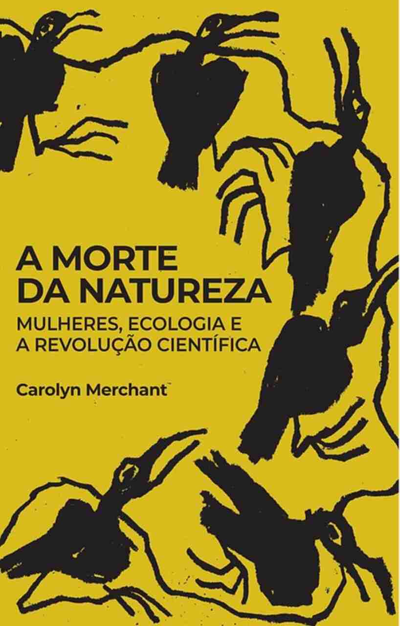 A morte da natureza: