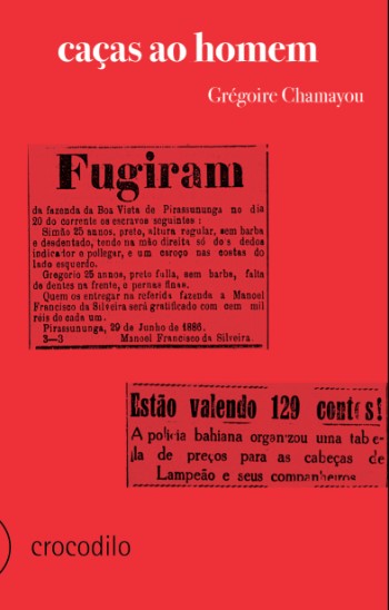Caças ao homem: história e filosofia do poder cinegético