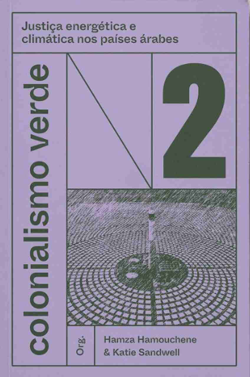 Colonialismo verde – v. 2