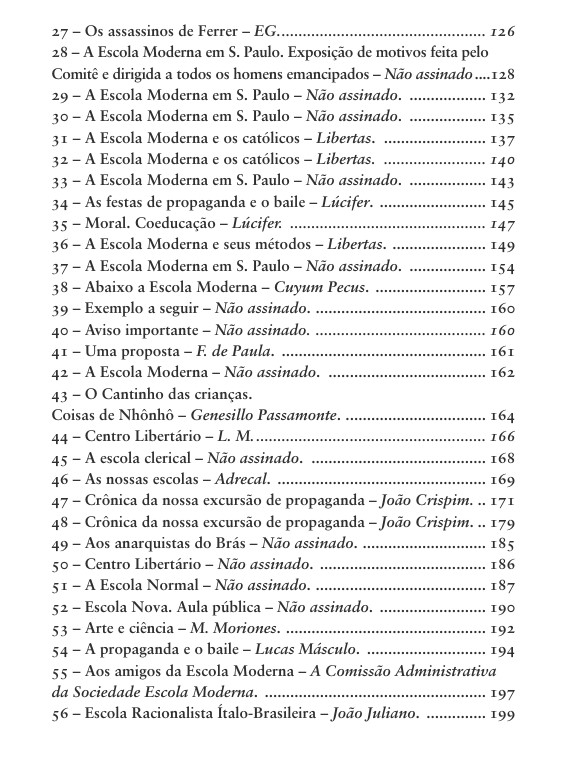 Pré venda Educação Anarquista - Amplitude e Radicalidade (coletânea de artigos sobre o mundo do trabalho - 1903 - 1968) - Imagem 3