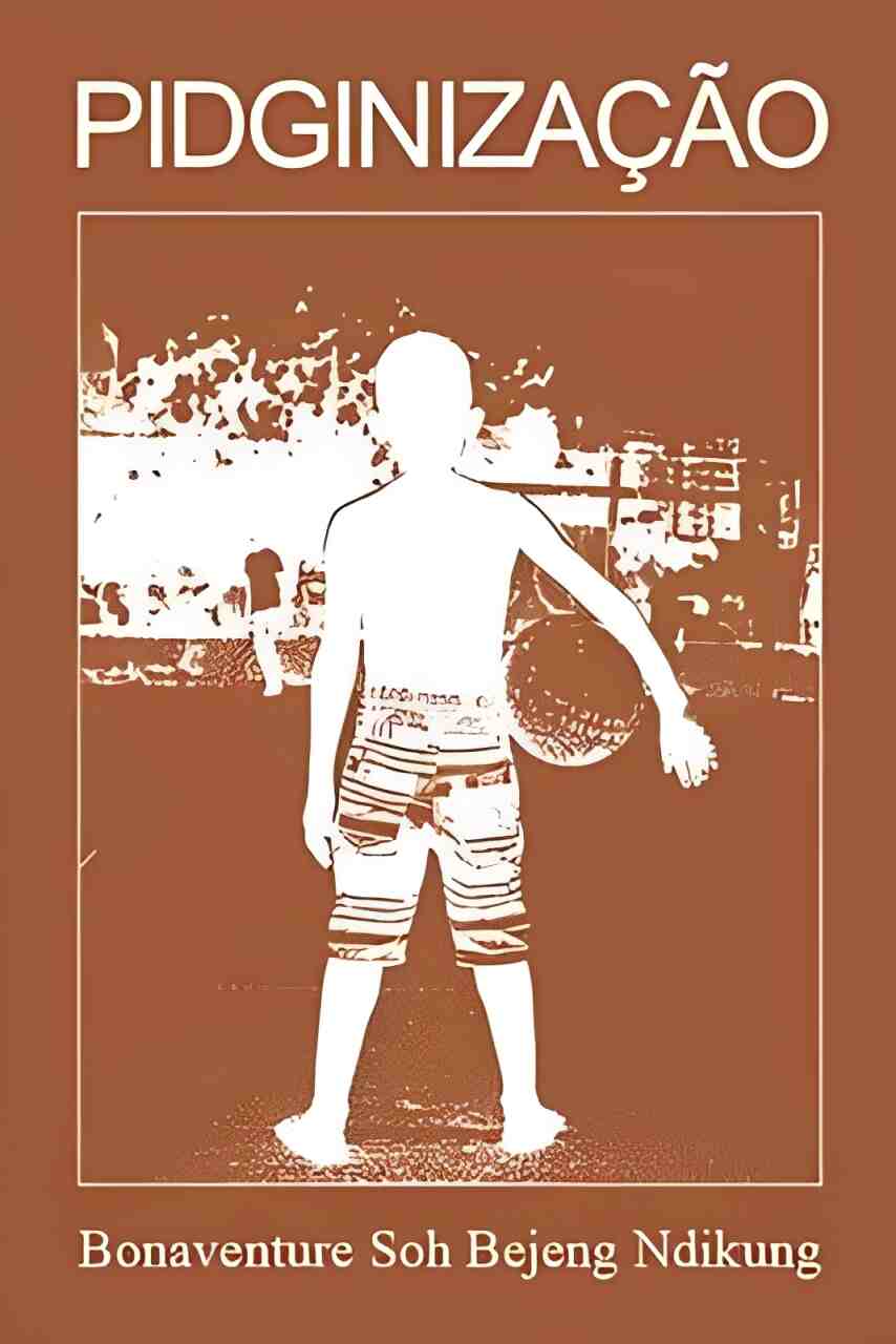 PIDGINIZAÇÃO COMO MÉTODO CURATORIAL