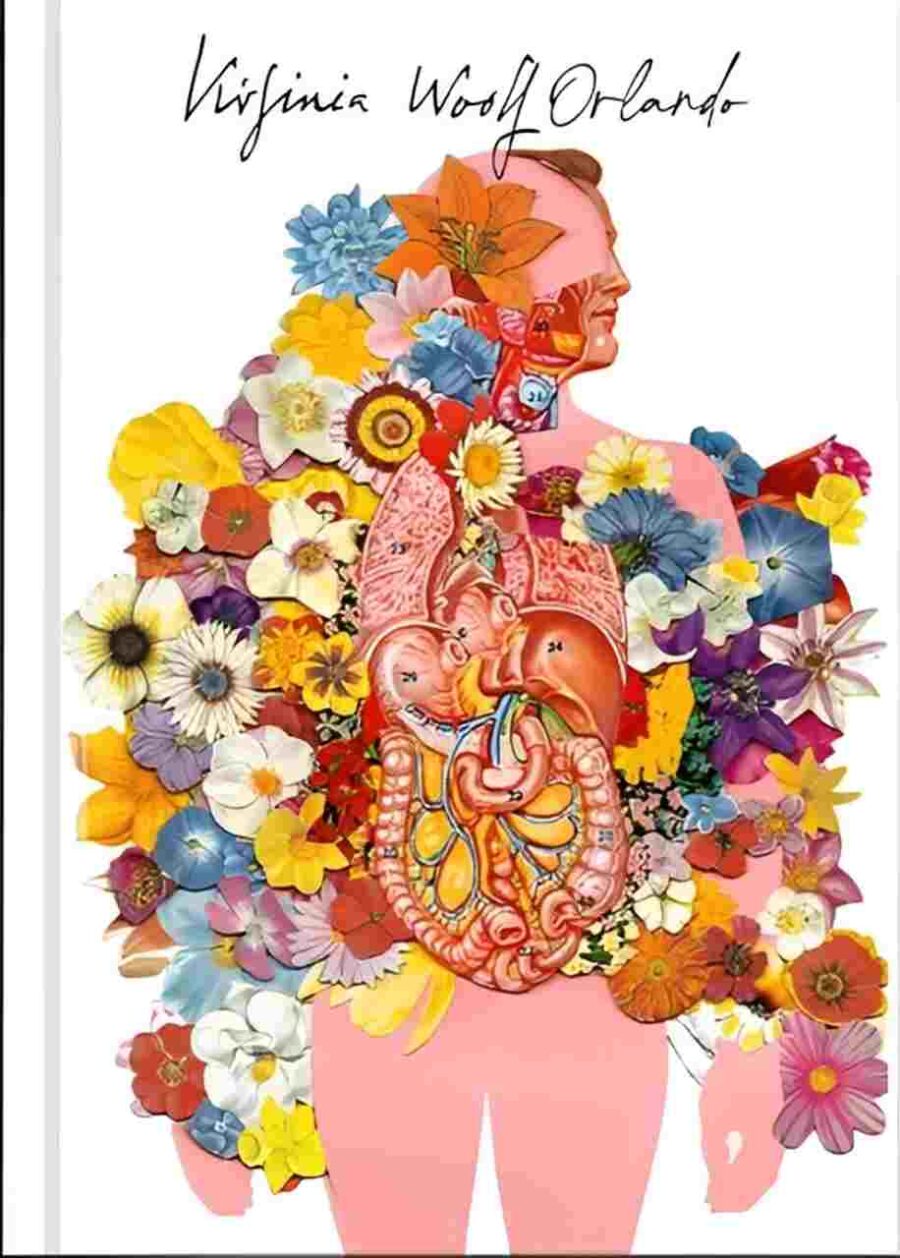 Orlando: uma Biografia