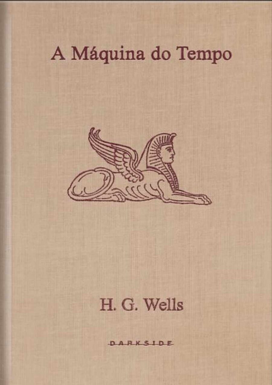 A Máquina do Tempo
