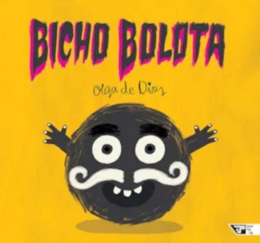 Bicho Bolota