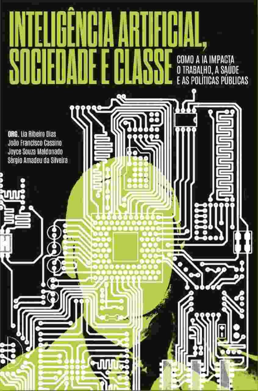 Inteligência Artificial, sociedade e classe: