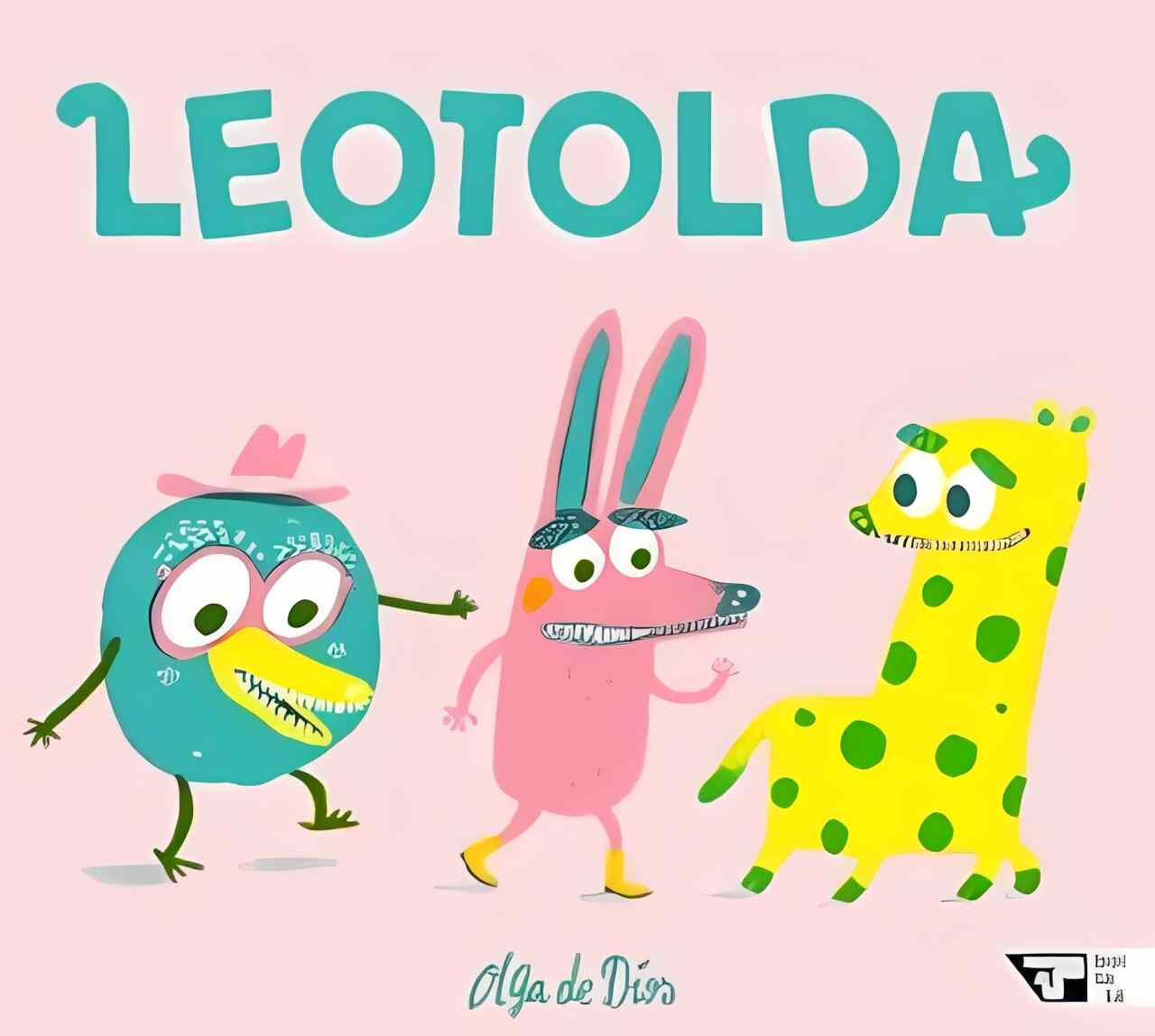 Leotolda