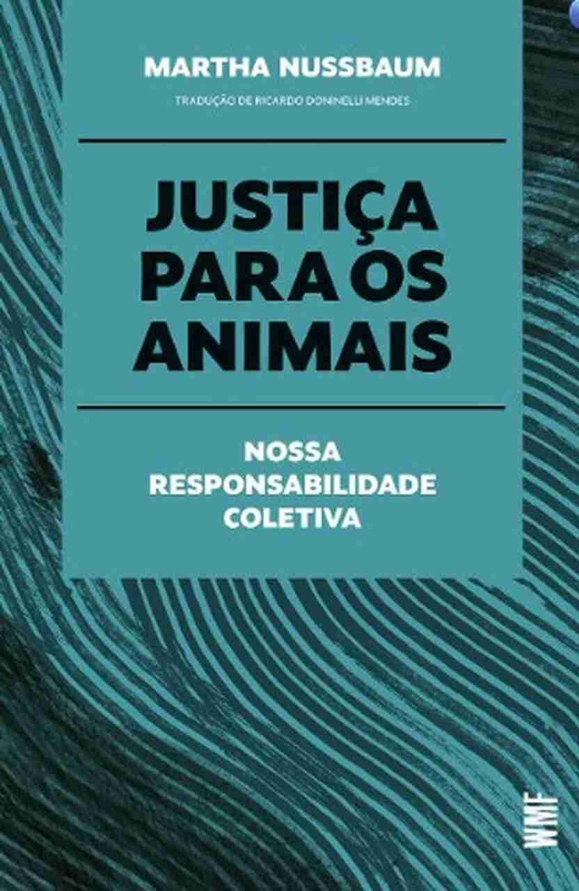 Justiça Para os Animais (Sob encomenda)