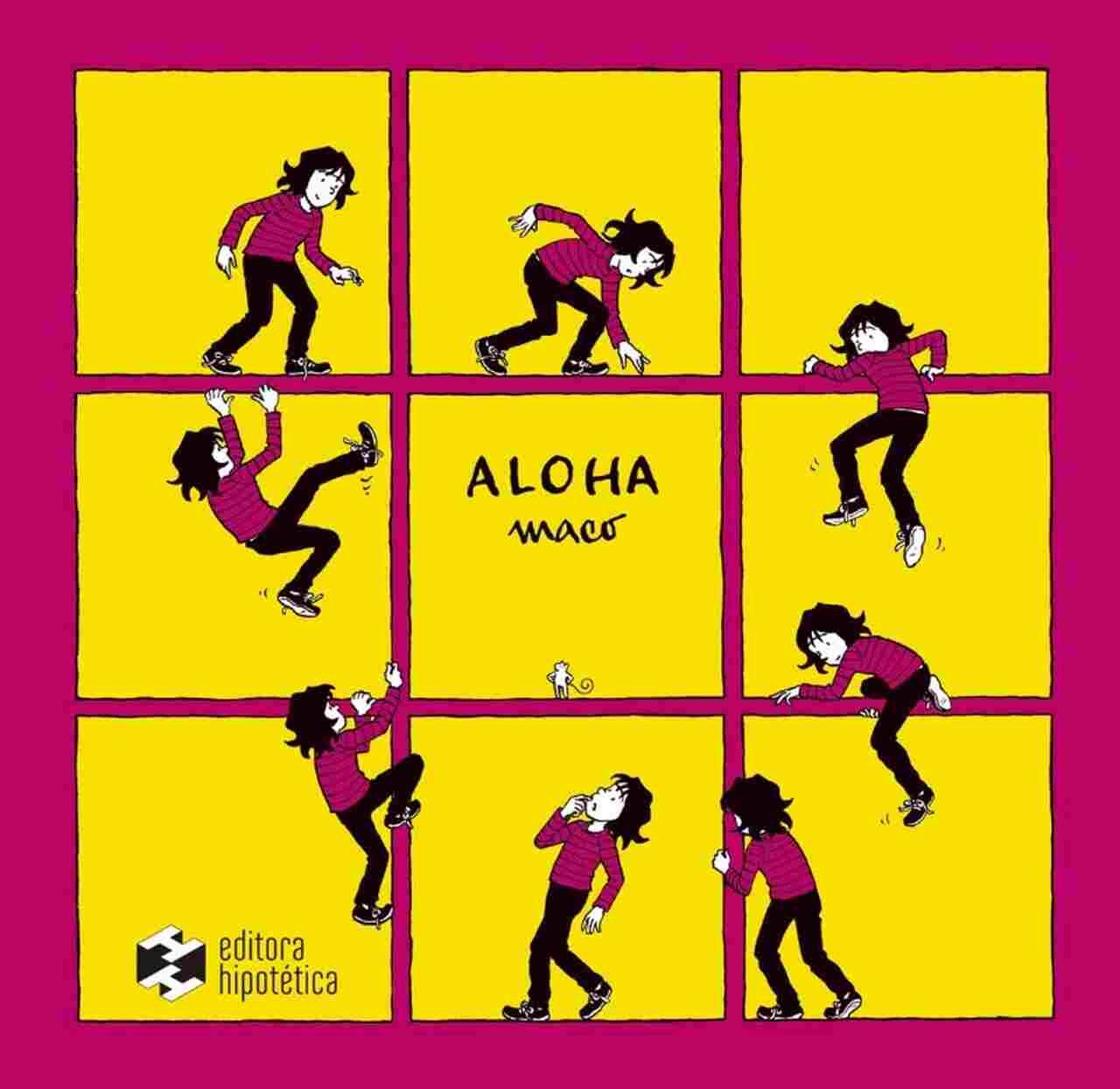 ALOHA - HQ