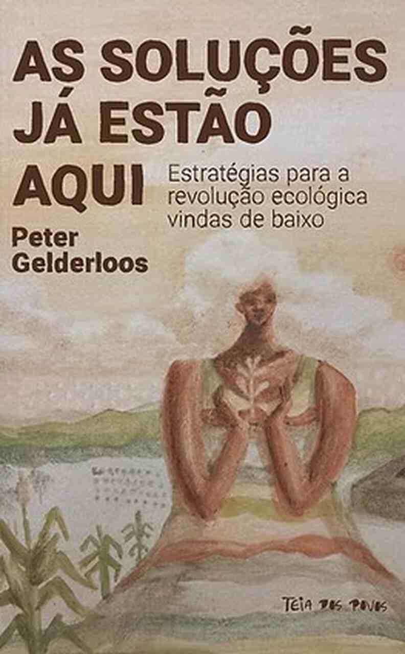 AS SOLUÇÕES JÁ ESTÃO AQUI
