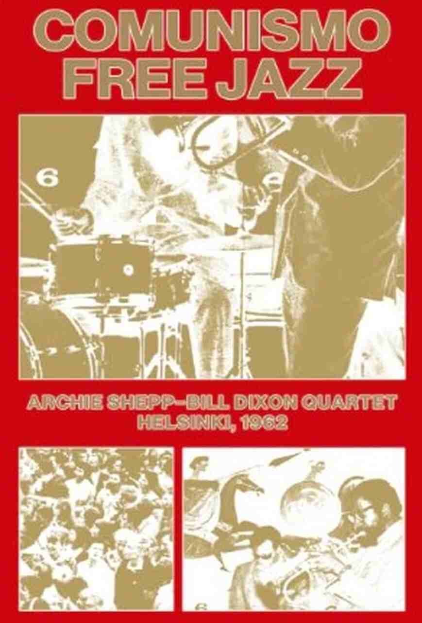 Comunismo Free Jazz: