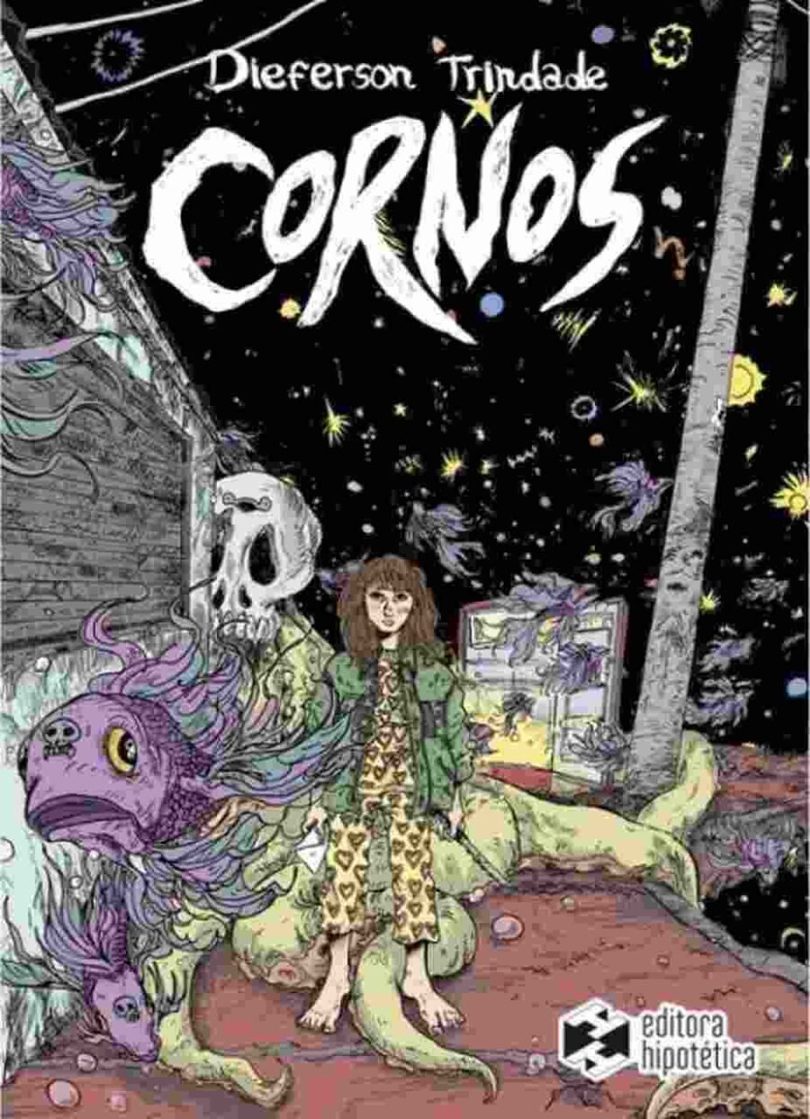 CORNOS - HQ