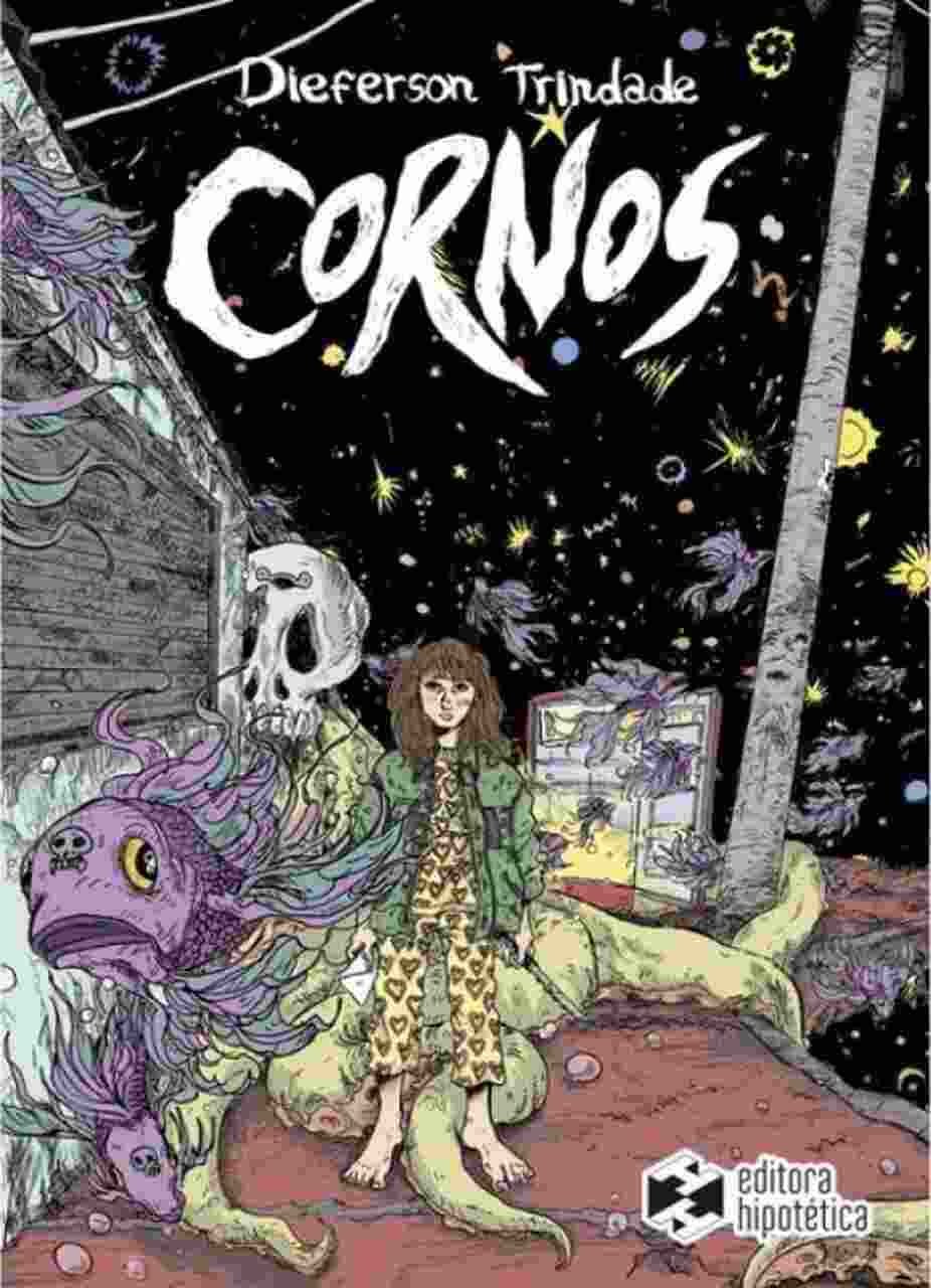 CORNOS - HQ
