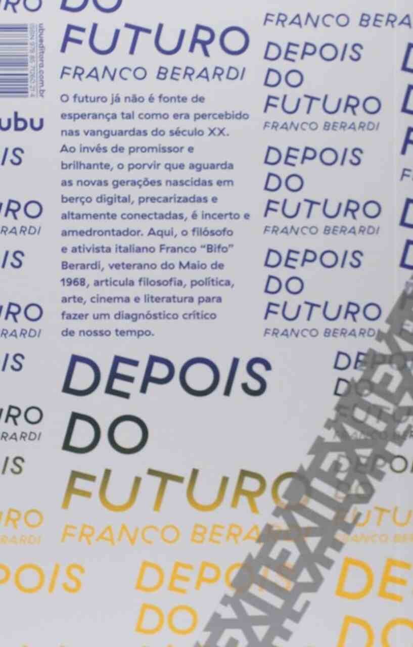 Depois do Futuro