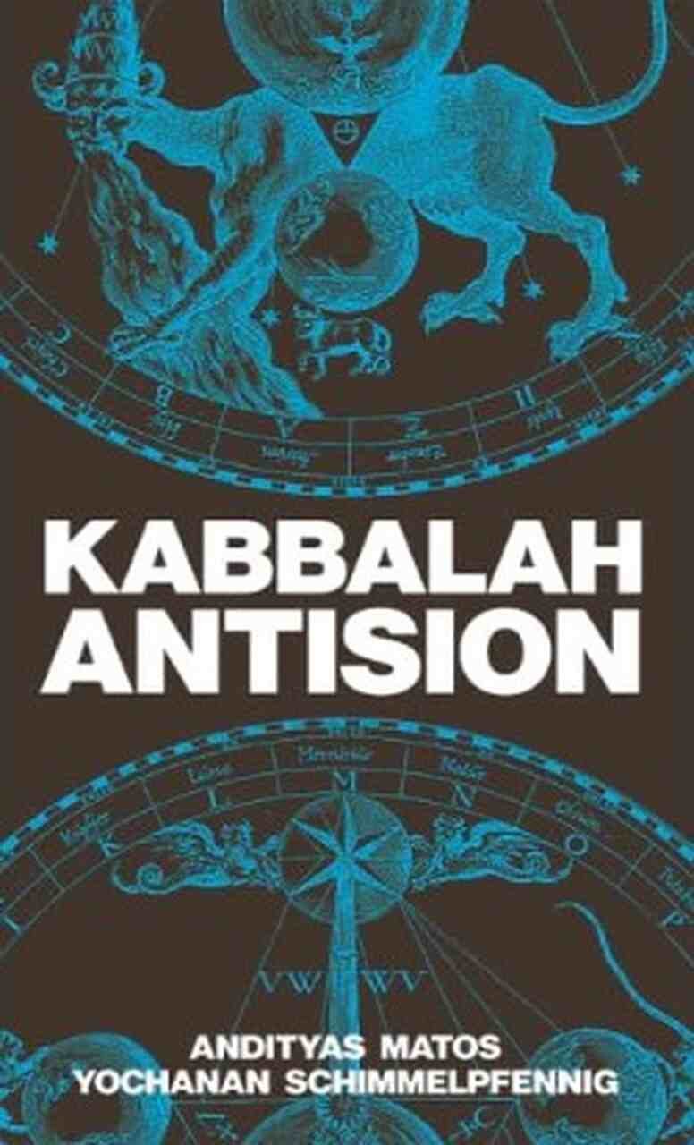 Kabbalah antision