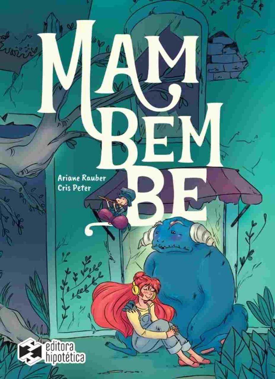 Mambembe - HQ
