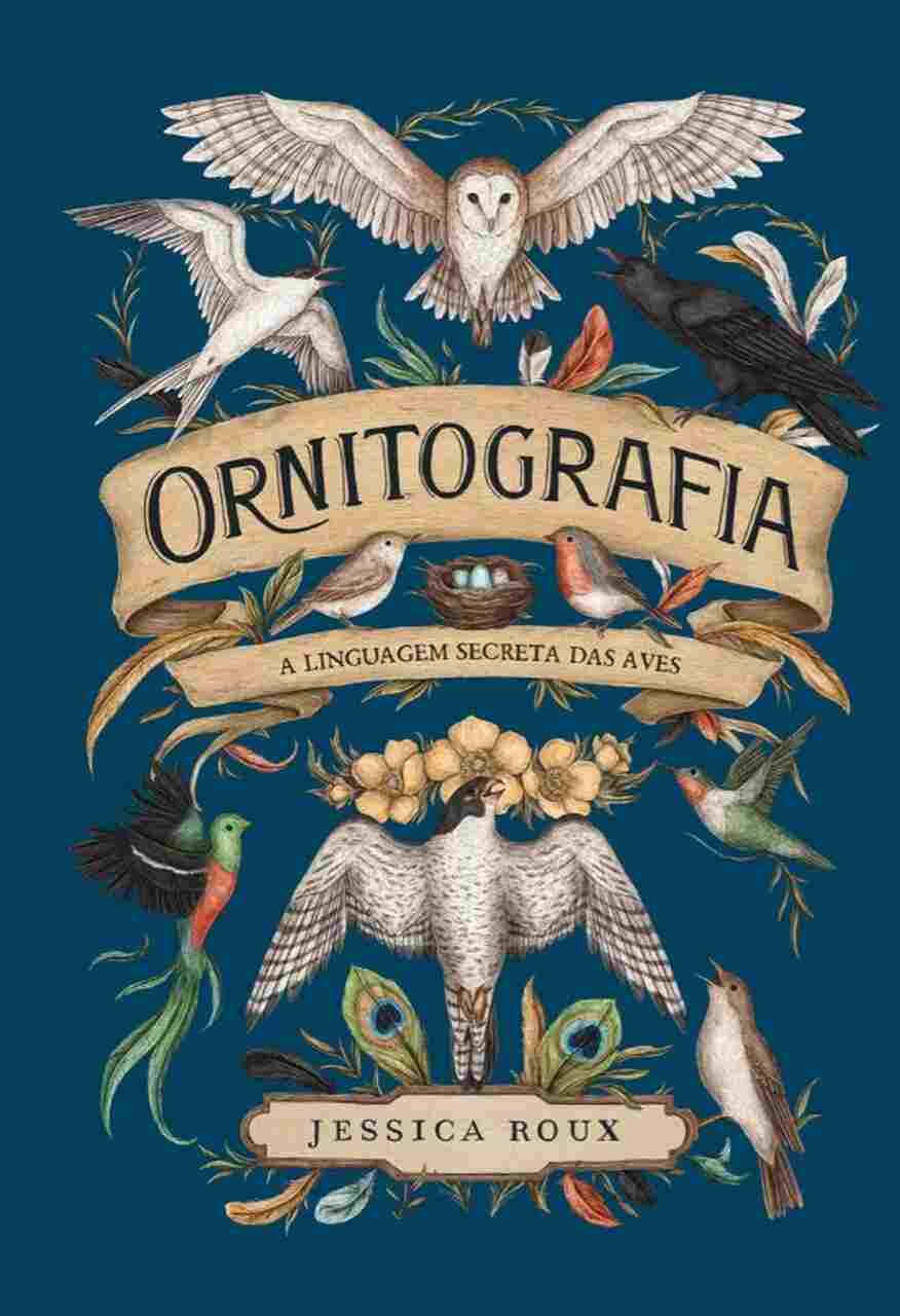 Ornitografia: