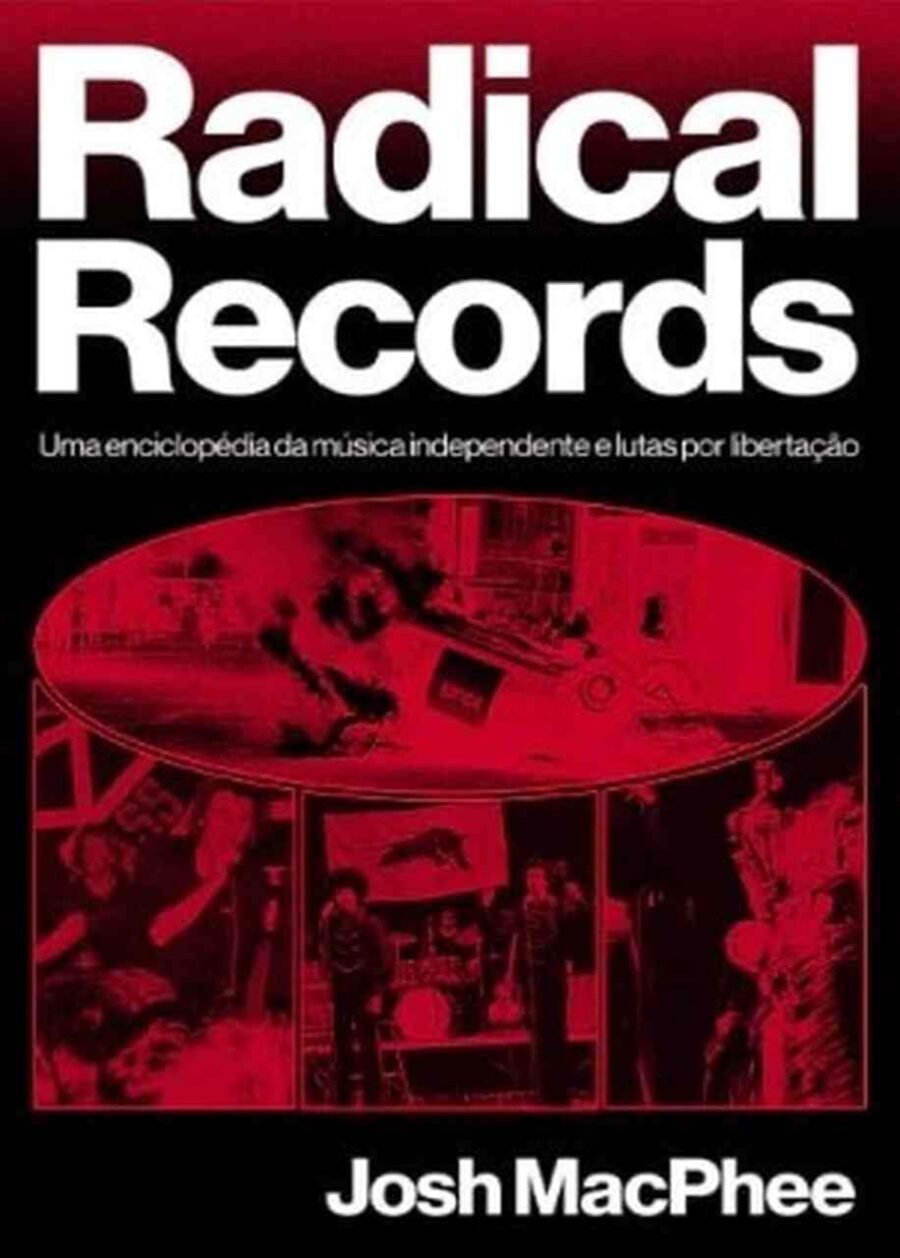 Radical Records: