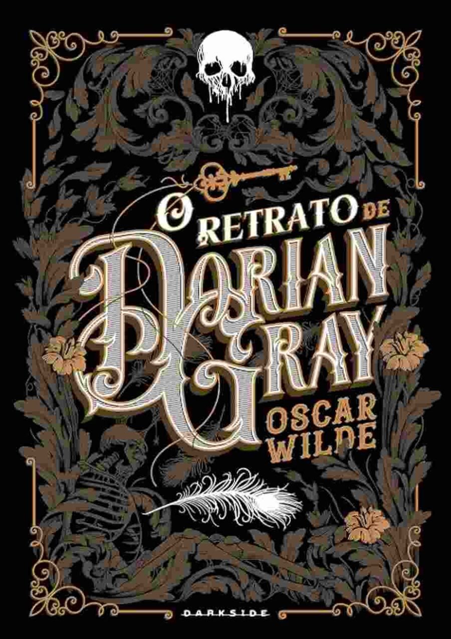 O Retrato de Dorian Gray - Oscar Wilde