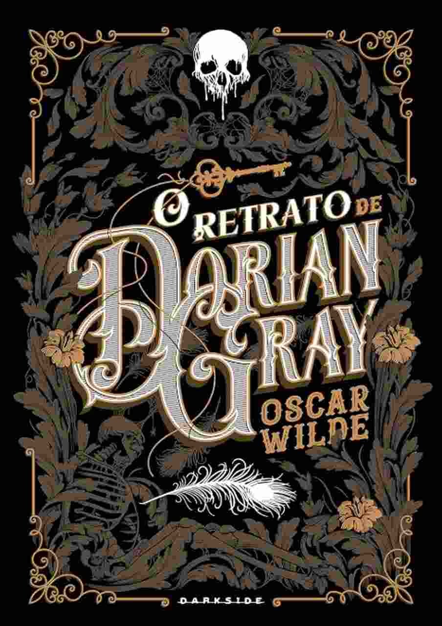 O Retrato de Dorian Gray - Oscar Wilde