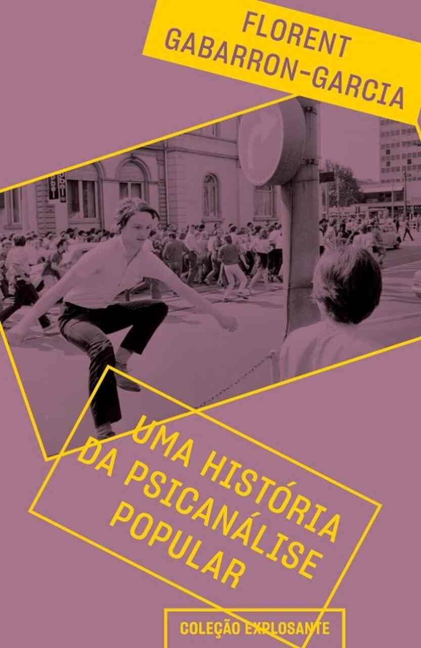 Uma história da psicanálise popular