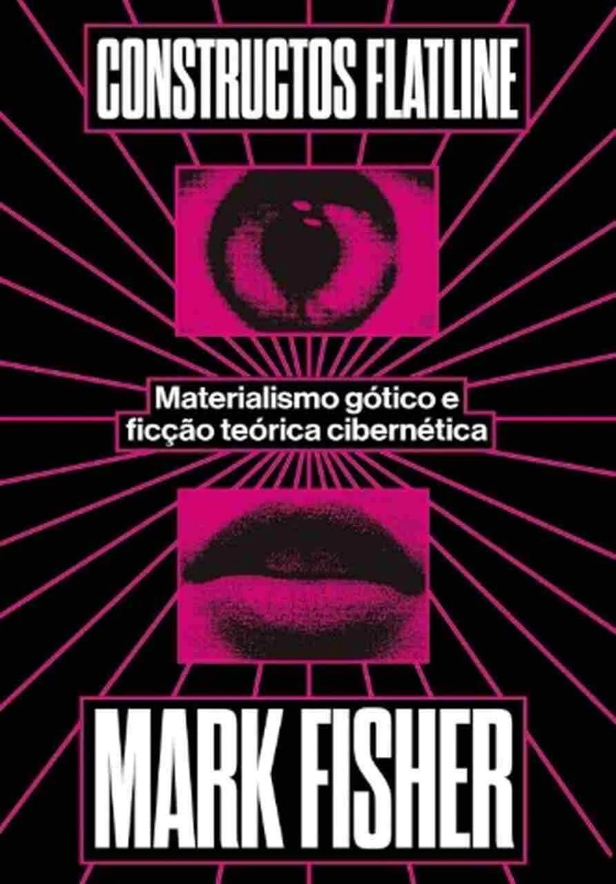 Constructos flatline: Materialismo gótico e teoria cibernética ficcional