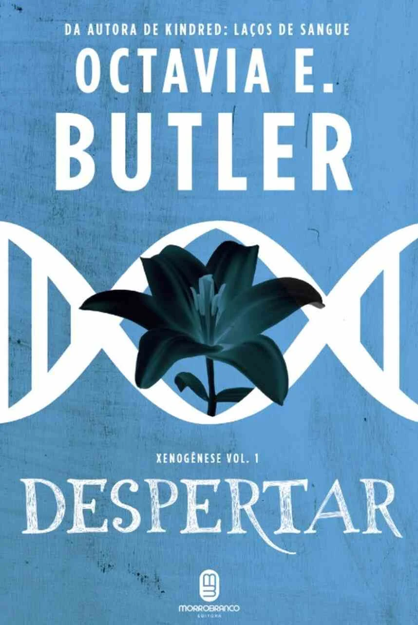 Despertar -  Octavia E. Butler