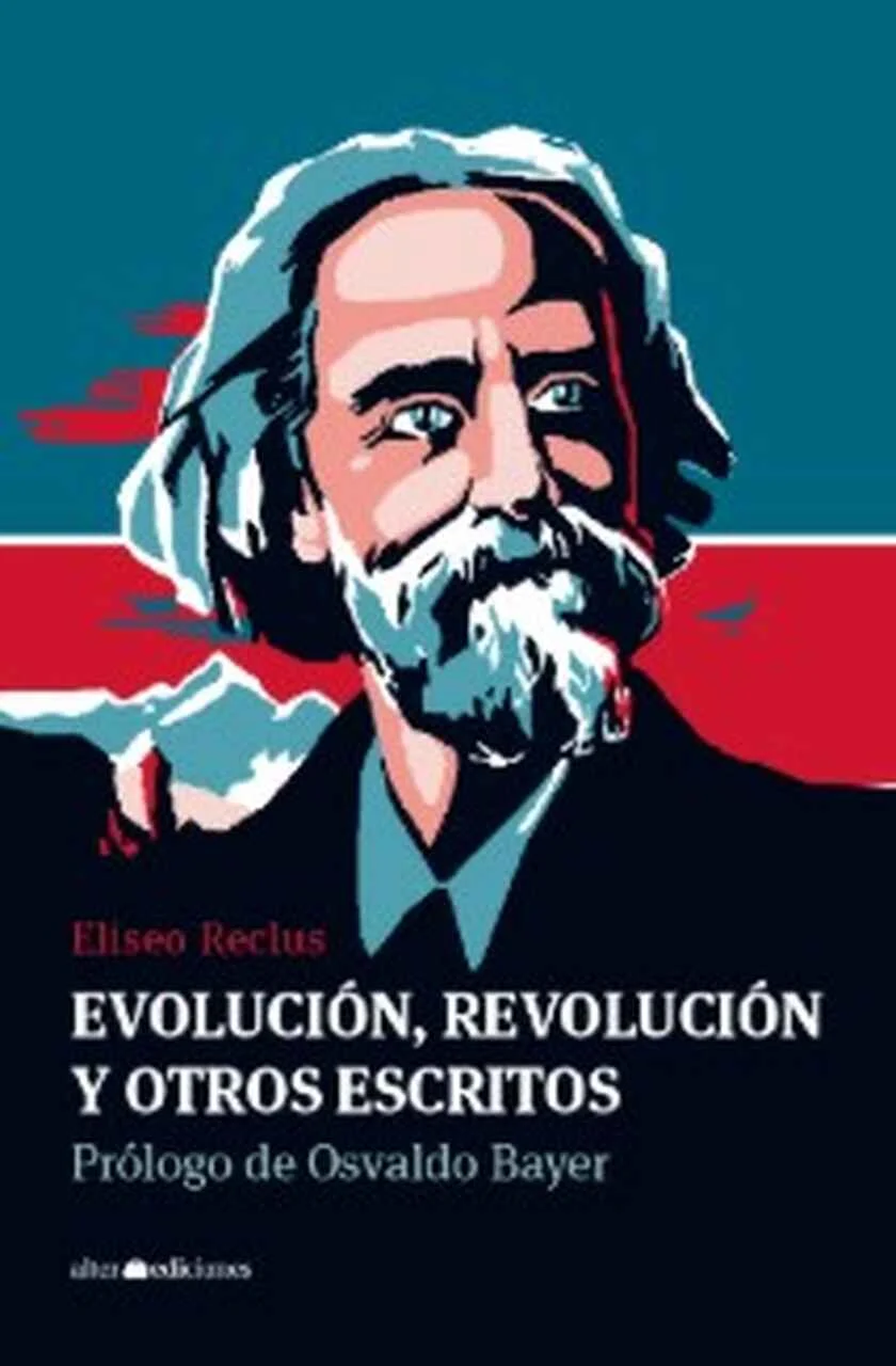 Evolución, revolución… (edição em espanhol)