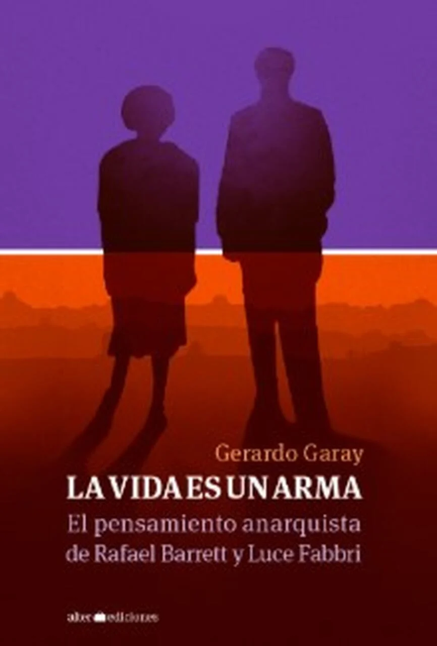 La vida es un arma (edição em espanhol)