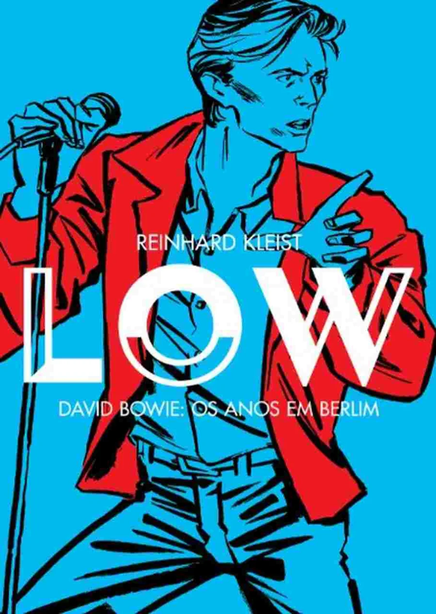 Low – David Bowie: os anos em Berlim