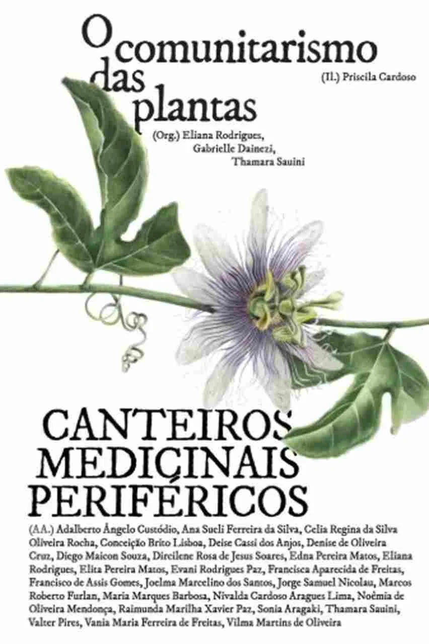 Kit Stefano Mancuso — As Plantas Têm Política - Imagem 4