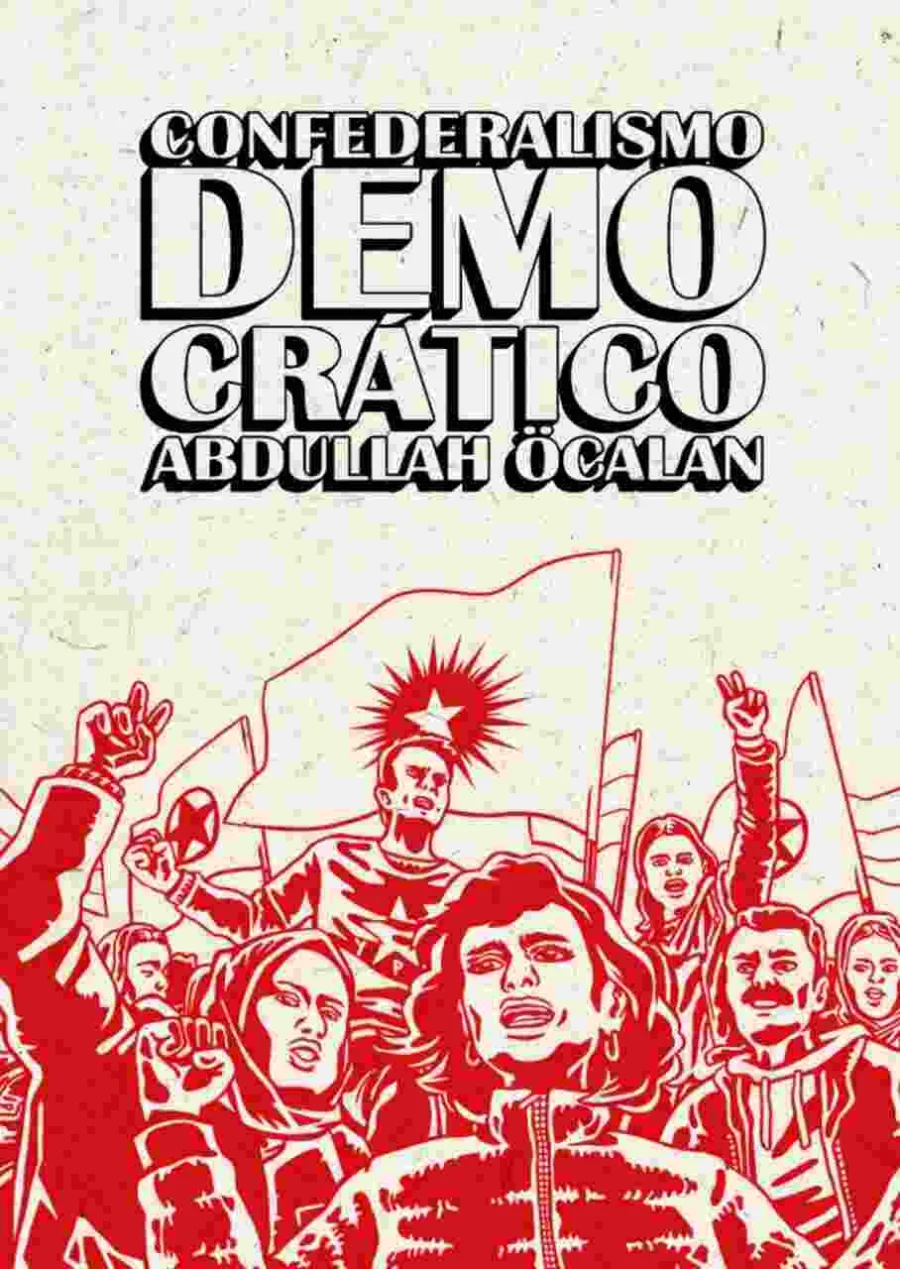 Confederalismo Democrático