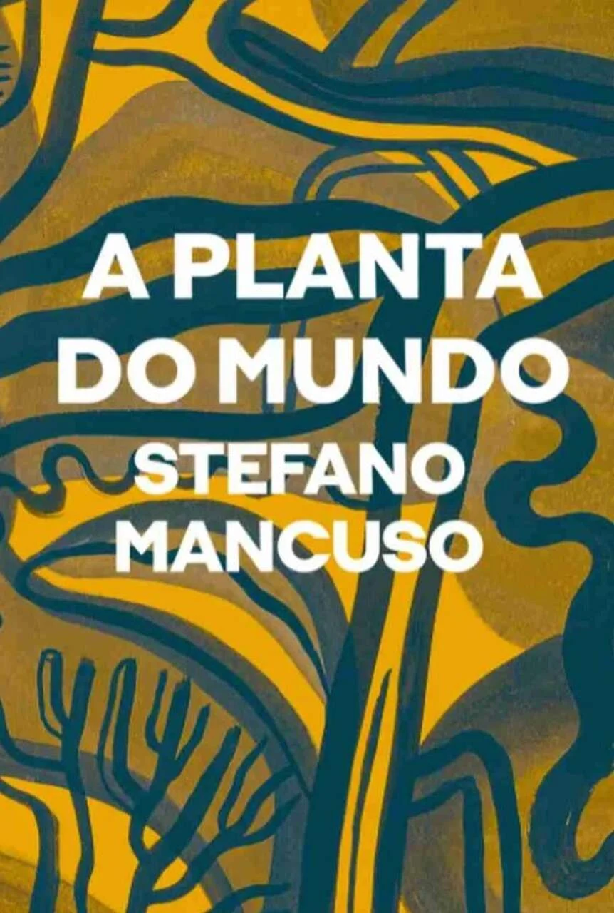 Kit Stefano Mancuso — As Plantas Têm Política - Imagem 6