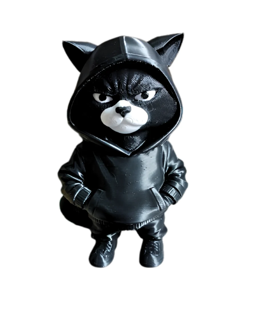 Gato Anarquista Urbano