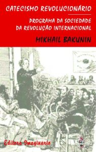 Catecismo-Revolucionário Catecismo-Revolucionário